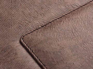 коричневий