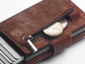 RFID pénztárca 1237325