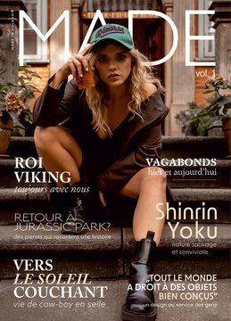 Trüki täielik värv