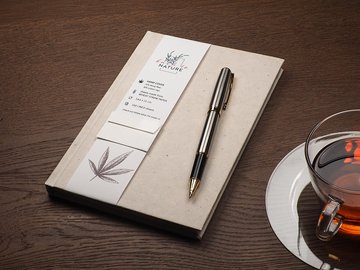 Notes Eko z konopi 209734336