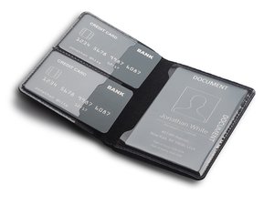 Document wallet 2183157