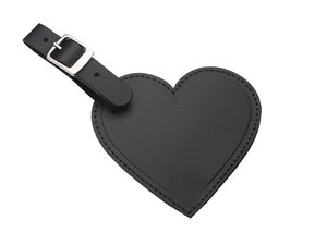 HEART luggage tag 2209094