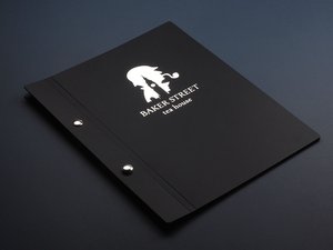 Menü-Umschlag 2332094