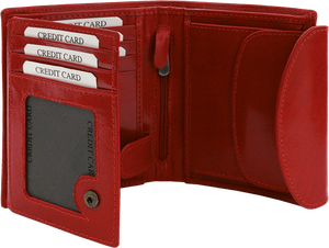 RFID wallet 357013