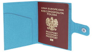 Mala para passaporte 841062