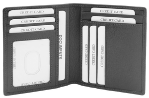 RFID document wallet 945052