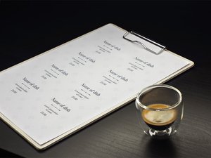 Clipboard menu 1122119