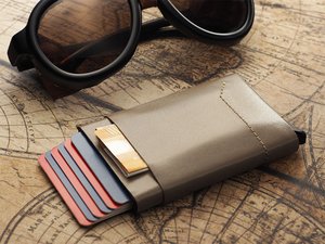 Billetera RFID 593131