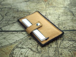 Кутия за визитни картички 1324140