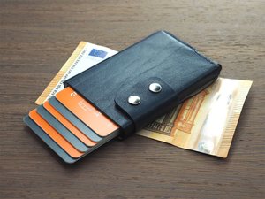 RFID wallet 545067