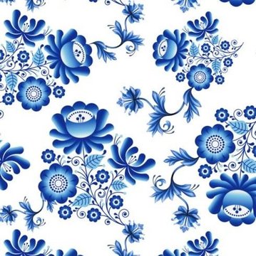 Тканина з принтом